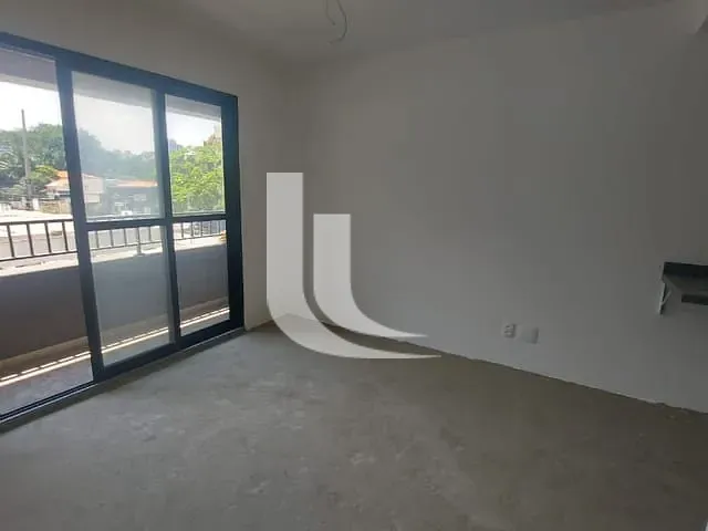 Studio 1 quarto e 1 banheiro, à venda, no bairro Pinheiros em São Paulo