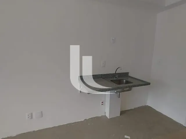 Studio 1 quarto e 1 banheiro, à venda, no bairro Pinheiros em São Paulo