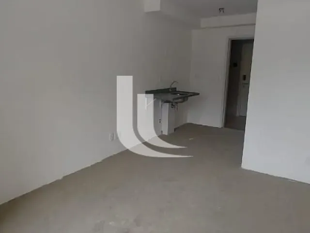 Studio 1 quarto e 1 banheiro, à venda, no bairro Pinheiros em São Paulo