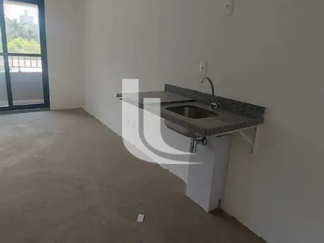 Studio 1 quarto e 1 banheiro, à venda, no bairro Pinheiros em São Paulo