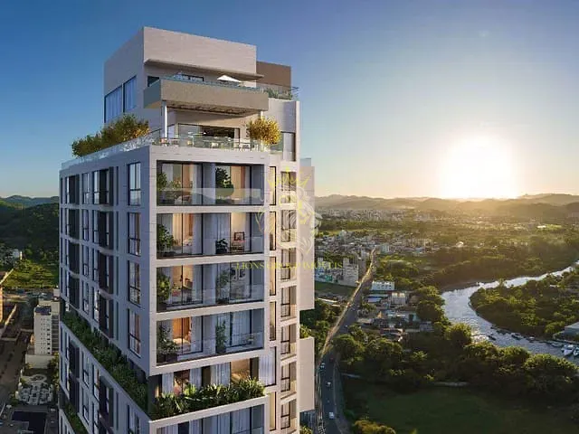 Studio com 105m² 2 quartos e 2 banheiros, à venda, no bairro São Francisco de Assis em Camboriú