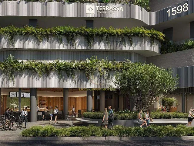 Studio com 105m² 2 quartos e 2 banheiros, à venda, no bairro São Francisco de Assis em Camboriú