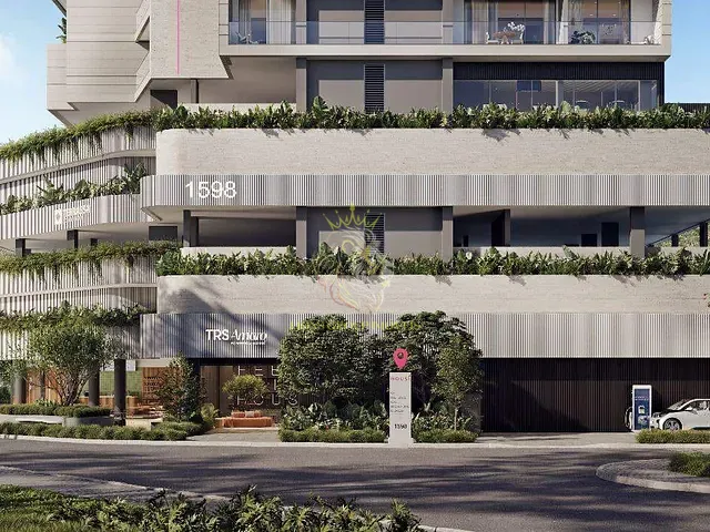 Studio com 105m² 2 quartos e 2 banheiros, à venda, no bairro São Francisco de Assis em Camboriú