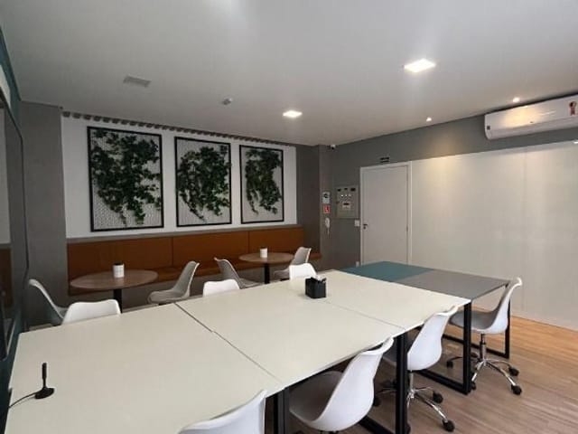 Studio com 36m² 1 quarto e 1 banheiro, à venda, no bairro Liberdade em São Paulo