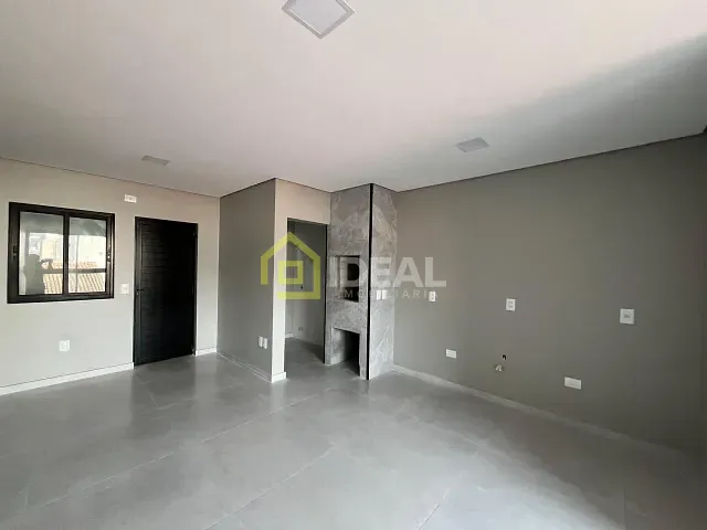 Studio 1 quarto e 1 banheiro, à venda, no bairro Centro em Concórdia