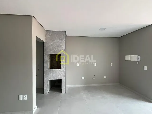 Studio 1 quarto e 1 banheiro, à venda, no bairro Centro em Concórdia