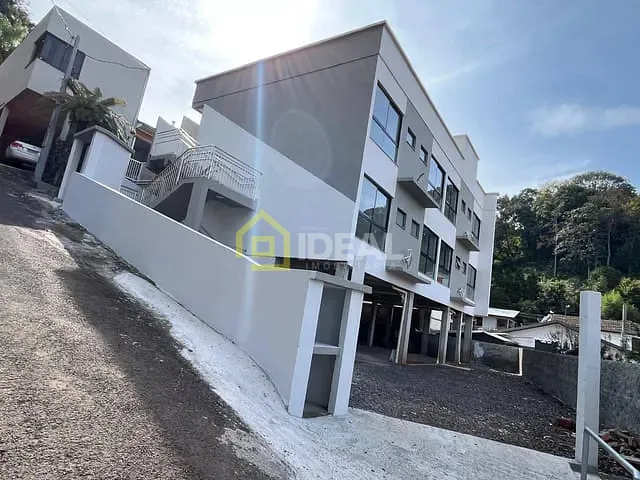 Studio 1 quarto e 1 banheiro, à venda, no bairro Centro em Concórdia