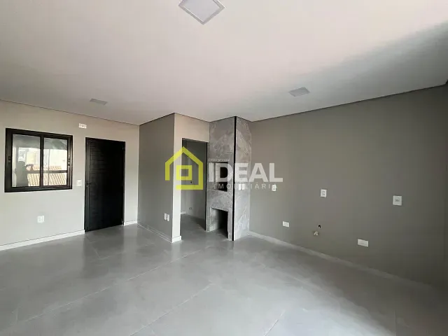 Studio 1 quarto e 1 banheiro, à venda, no bairro Centro em Concórdia