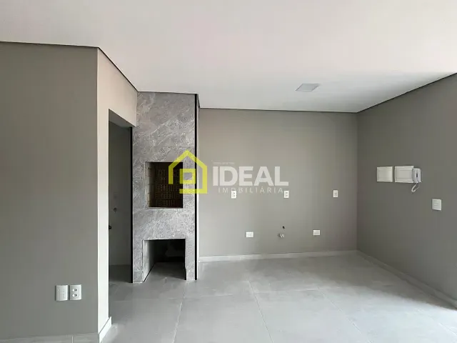 Studio 1 quarto e 1 banheiro, à venda, no bairro Centro em Concórdia