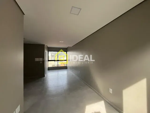Studio 1 quarto e 1 banheiro, à venda, no bairro Centro em Concórdia