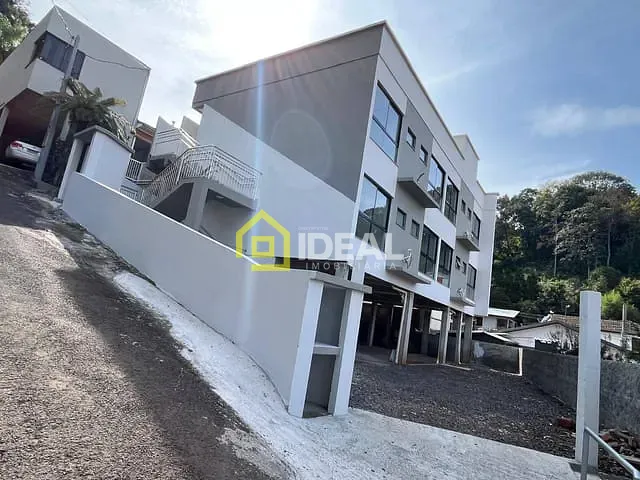 Studio 1 quarto e 1 banheiro, à venda, no bairro Centro em Concórdia