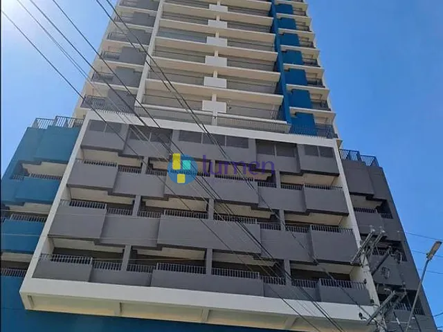 Studio 1 quarto e 1 banheiro, à venda, no bairro Chácara Seis de Outubro em São Paulo