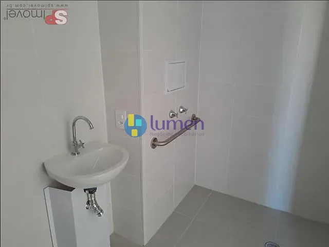 Studio 1 quarto e 1 banheiro, à venda, no bairro Chácara Seis de Outubro em São Paulo