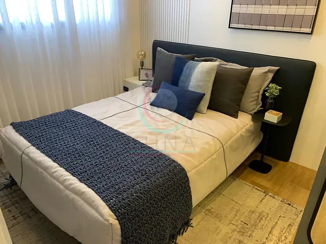 Studio 1 quarto e 1 banheiro, à venda, no bairro Pinheiros em São Paulo