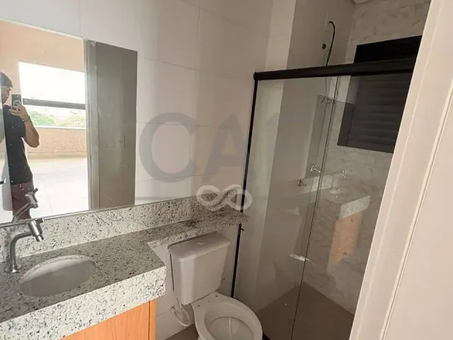 Studio 1 quarto e 1 banheiro, para alugar, no bairro Jardim Planalto em Jaguariúna
