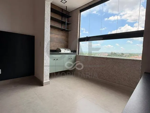 Studio 1 quarto e 1 banheiro, para alugar, no bairro Jardim Planalto em Jaguariúna
