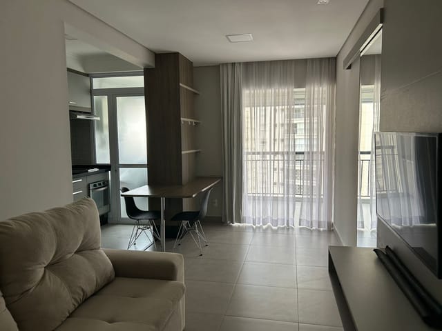 Foto do Studio - Studio para venda e locação, Centro, Jundiaí, SP | MEU IMÓVEL AQUI