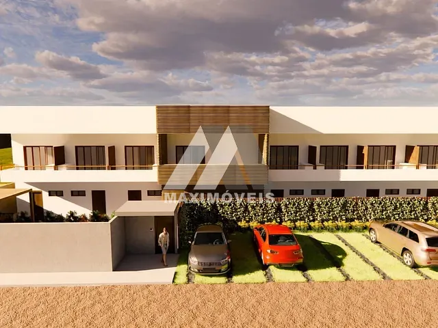 Studio 1 quarto e 1 banheiro, à venda, no bairro Arraial D'Ajuda em Porto Seguro