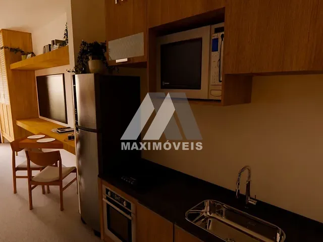 Studio 1 quarto e 1 banheiro, à venda, no bairro Arraial D'Ajuda em Porto Seguro