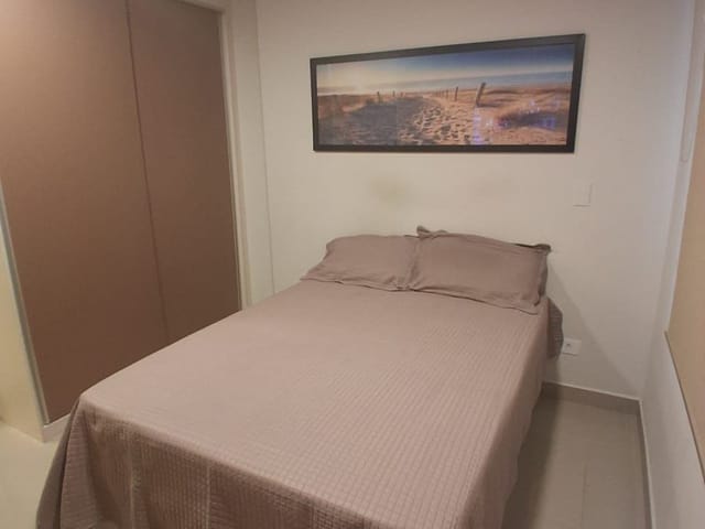 Studio com 29m² 1 quarto e 1 banheiro, à venda, no bairro Centro em Curitiba