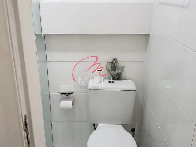 Studio com 29m² 1 quarto e 1 banheiro, à venda, no bairro Vila Polopoli em São Paulo