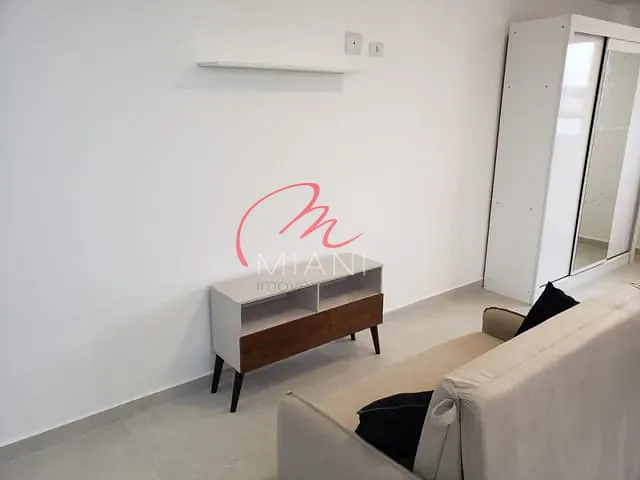Studio com 29m² 1 quarto e 1 banheiro, à venda, no bairro Vila Polopoli em São Paulo