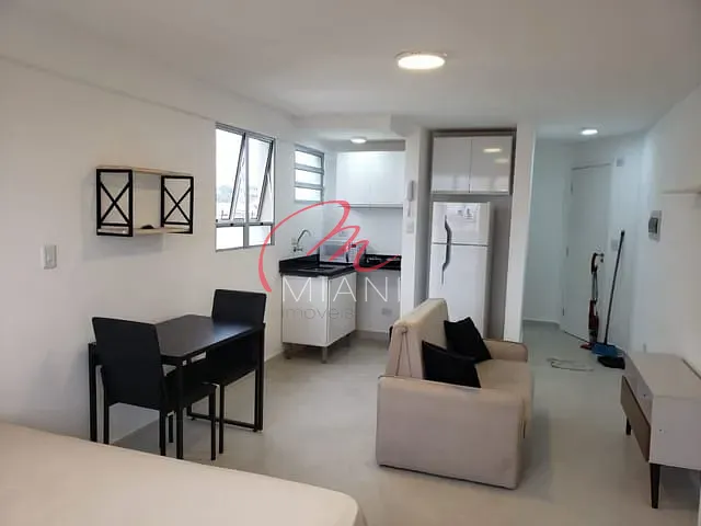 Studio com 29m² 1 quarto e 1 banheiro, à venda, no bairro Vila Polopoli em São Paulo