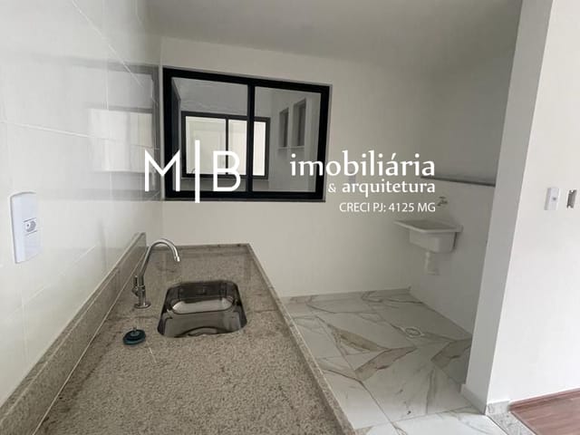 Studio 1 quarto e 1 banheiro, para alugar, no bairro SÃO PEDRO  em JUIZ DE FORA