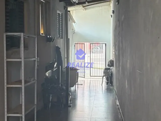 Galpão / Barracão para alugar, no bairro Vila Maria em Botucatu