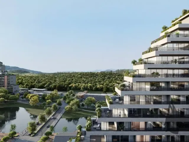Studio 1 quarto e 1 banheiro, à venda, no bairro porto belo em Porto Belo