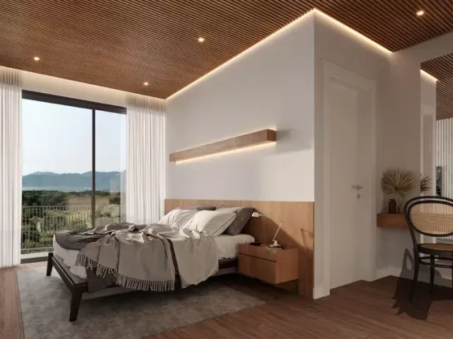 Studio 1 quarto e 1 banheiro, à venda, no bairro porto belo em Porto Belo