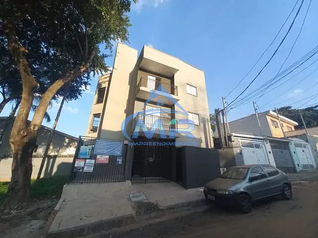 Studio 2 quartos e 1 banheiro, à venda, no bairro Vila Granada em São Paulo