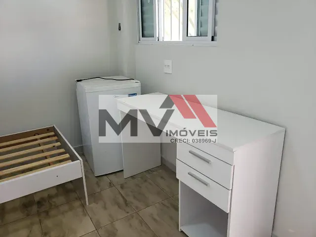 Kitnet com 15m² 1 quarto e 1 banheiro, para alugar, no bairro Cidade Universitária em Campinas