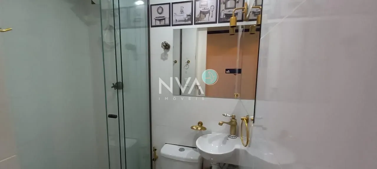 Apartamento, 1 quarto, 29 m² - Foto 13