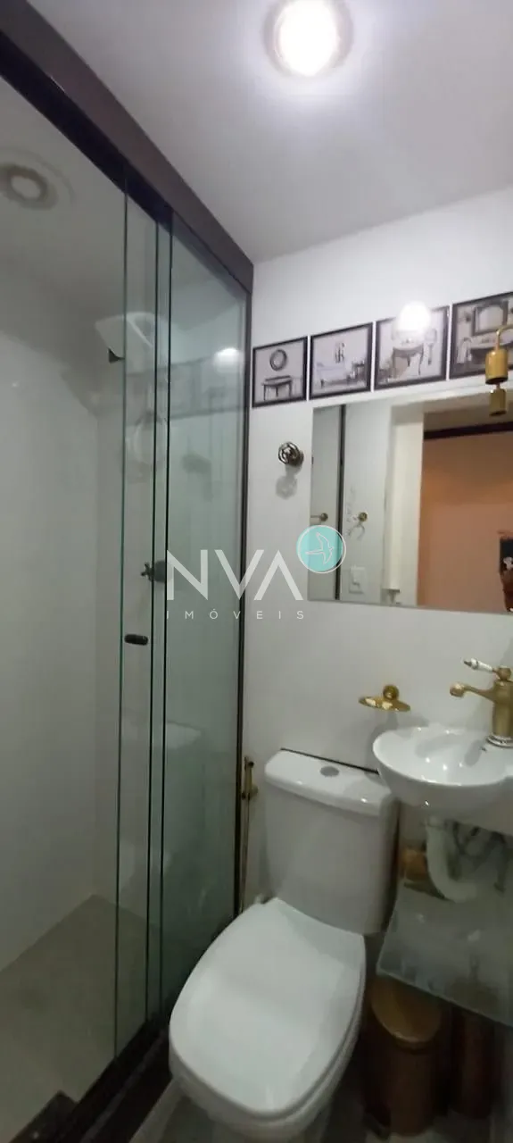 Apartamento, 1 quarto, 29 m² - Foto 14