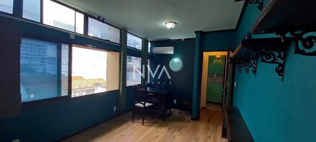 Apartamento, 1 quarto, 29 m² - Foto 4