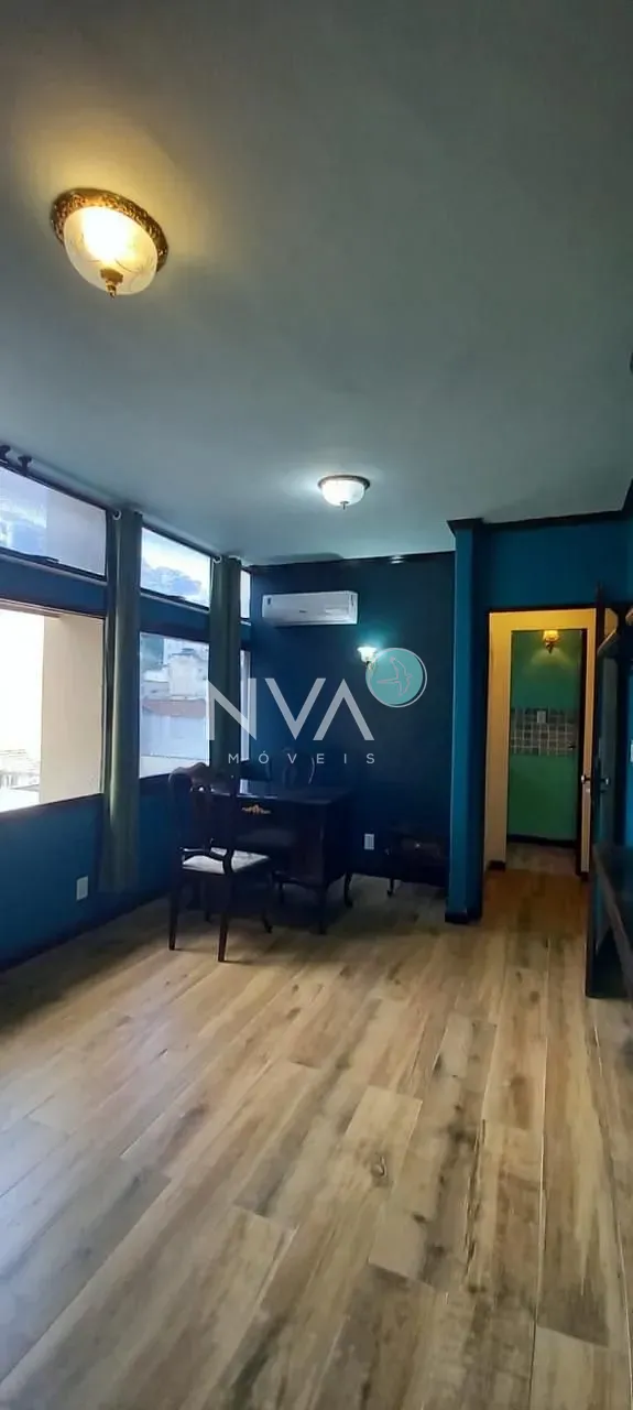 Apartamento, 1 quarto, 29 m² - Foto 6