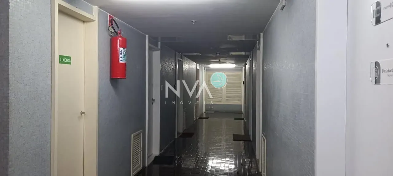 Apartamento, 1 quarto, 29 m² - Foto 15