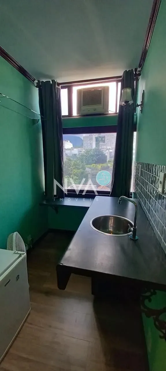 Apartamento, 1 quarto, 29 m² - Foto 9
