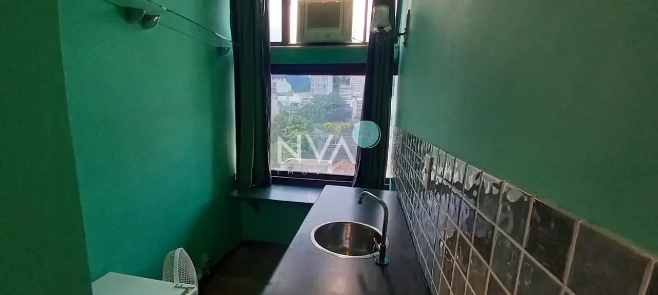 Apartamento, 1 quarto, 29 m² - Foto 8