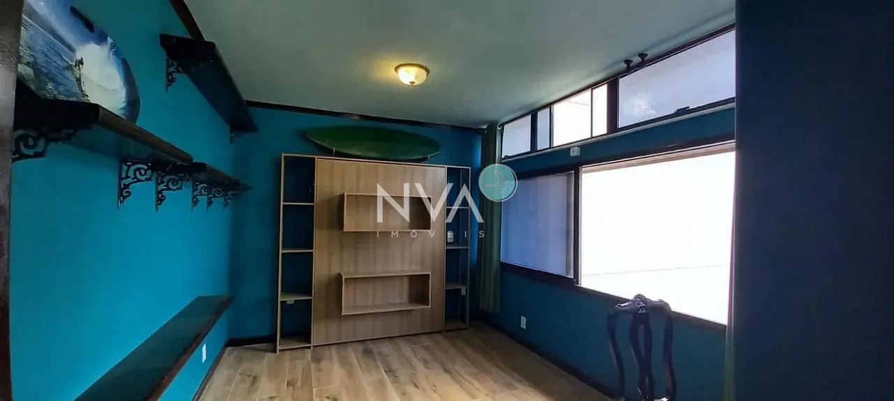 Apartamento, 1 quarto, 29 m² - Foto 1