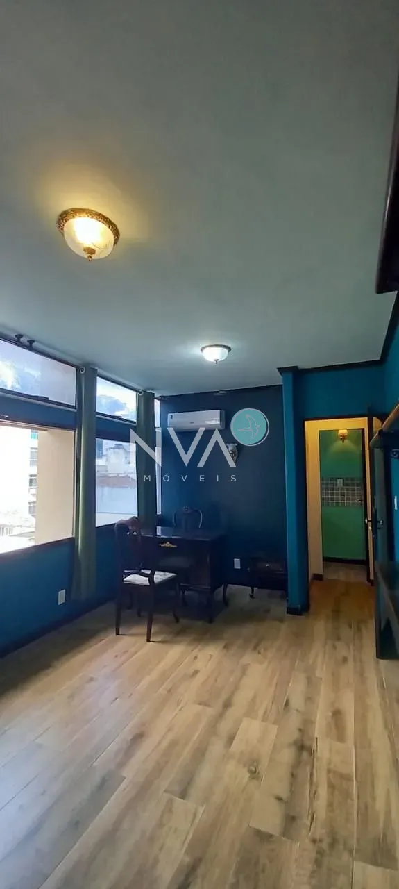 Apartamento, 1 quarto, 29 m² - Foto 7