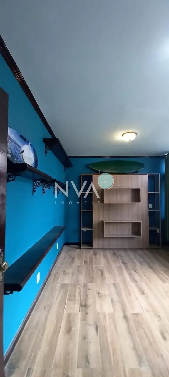Apartamento, 1 quarto, 29 m² - Foto 2