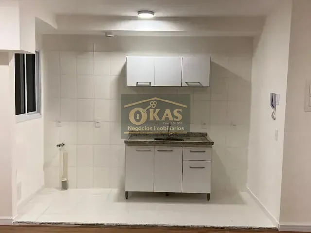 Studio 1 quarto e 1 banheiro, à venda, no bairro Botujuru em Mogi das Cruzes
