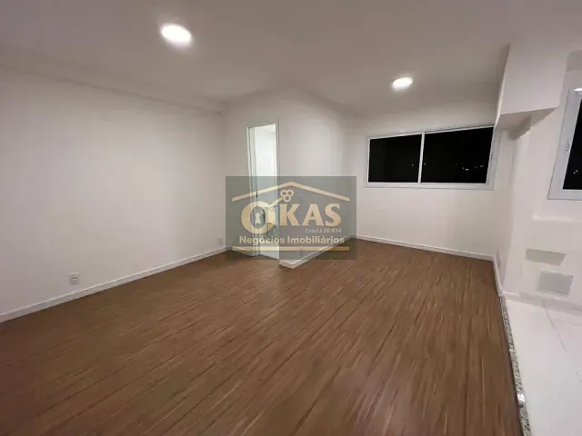 Studio 1 quarto e 1 banheiro, à venda, no bairro Botujuru em Mogi das Cruzes