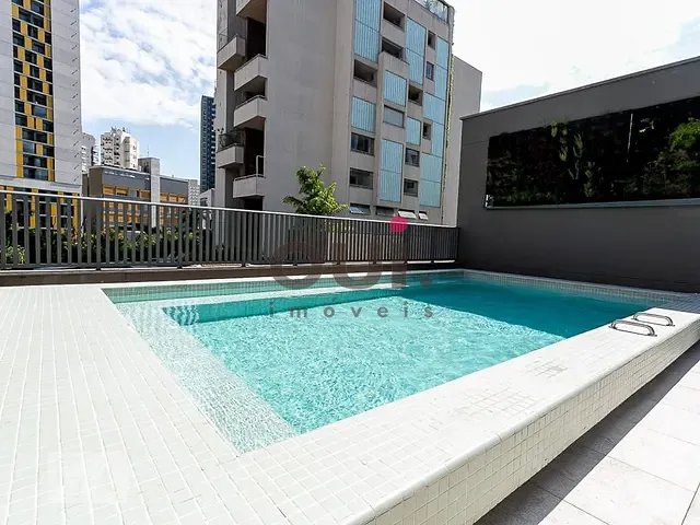Studio 1 quarto e 1 banheiro, à venda, no bairro Sumarezinho em São Paulo