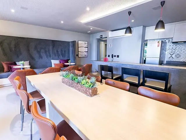 Studio 1 quarto e 1 banheiro, à venda, no bairro Sumarezinho em São Paulo
