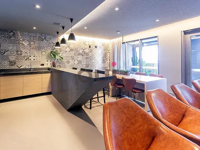 Studio 1 quarto e 1 banheiro, à venda, no bairro Sumarezinho em São Paulo