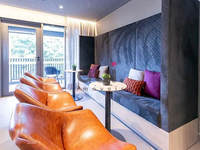 Studio 1 quarto e 1 banheiro, à venda, no bairro Sumarezinho em São Paulo