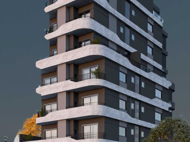 Foto do Studio - Apartamento à venda no bairro Mercês - Curitiba/PR | Padrone Imóveis